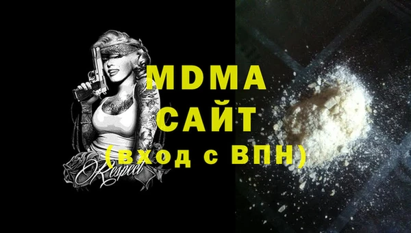 бутират Остров